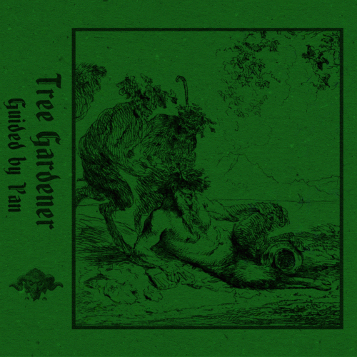 Tree Gardener : Guided by Pan